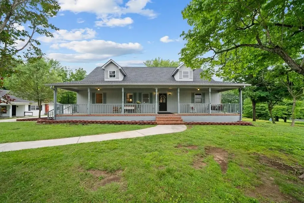 503 S Pine St, Monterey, TN 38574 - #1