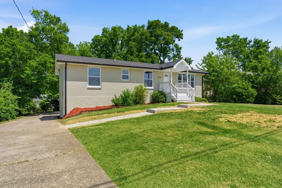 3313 Leondale Ter N, Nashville, TN 37207 - #2