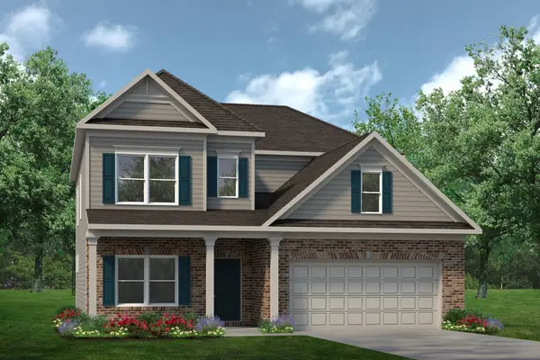 1357 English Oak Drive, Clarksville, TN 37042