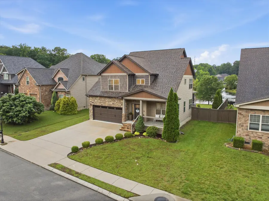 8570 Maple Valley Drive, Chattanooga, TN 37421 - #3