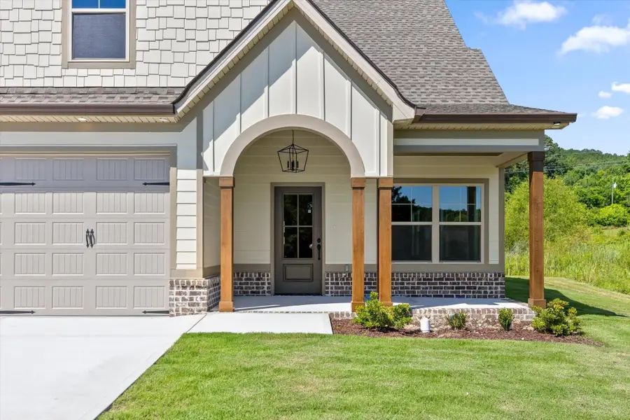 645 Willow Grove Court, Ringgold, GA 30736 - #3