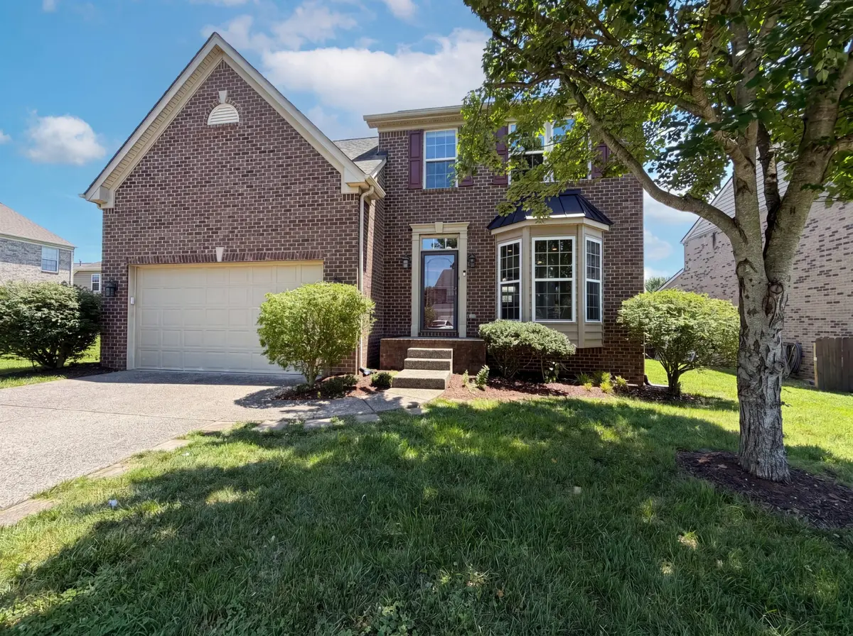2404 Trivaca Ln, Nolensville, TN 37135 - #1