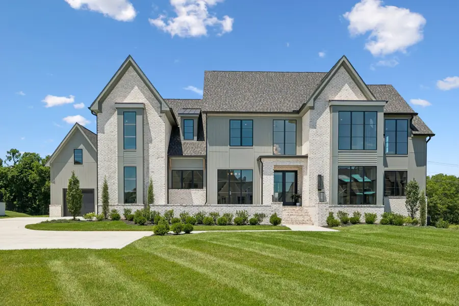 8106 Turning Point Dr, Brentwood, TN 37027 - #2