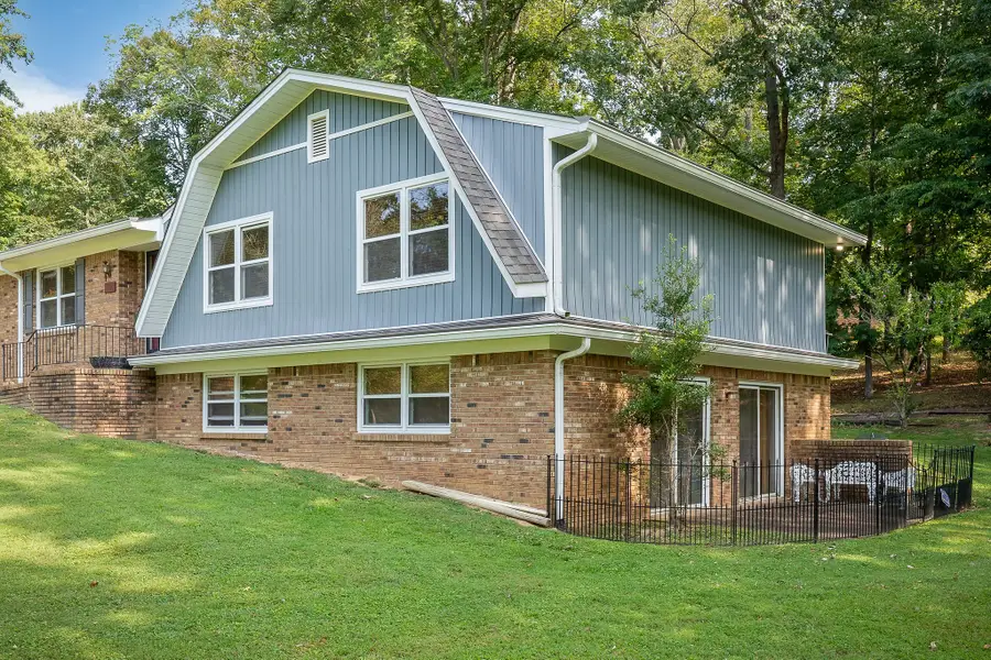 1791 Meadow Wood Dr, Cookeville, TN 38506 - #2