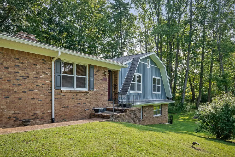 1791 Meadow Wood Dr, Cookeville, TN 38506 - #3