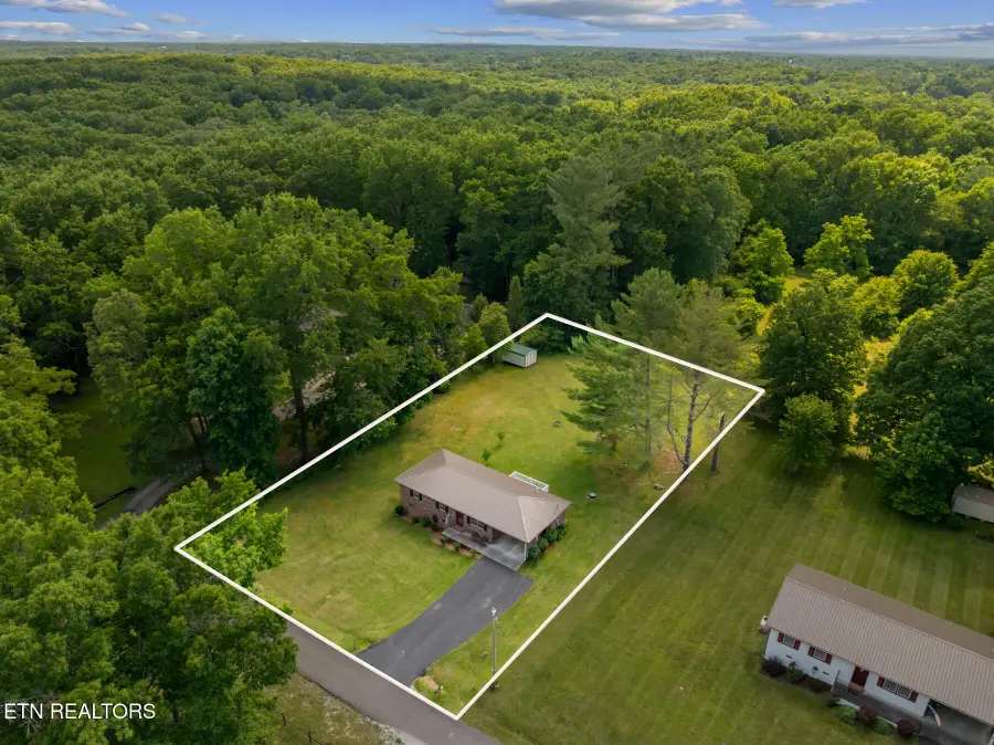 156 Pace Ave, Crossville, TN 38555 - #2