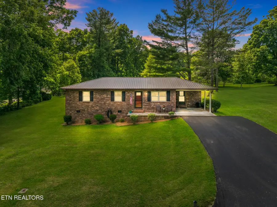 156 Pace Ave, Crossville, TN 38555 - #3