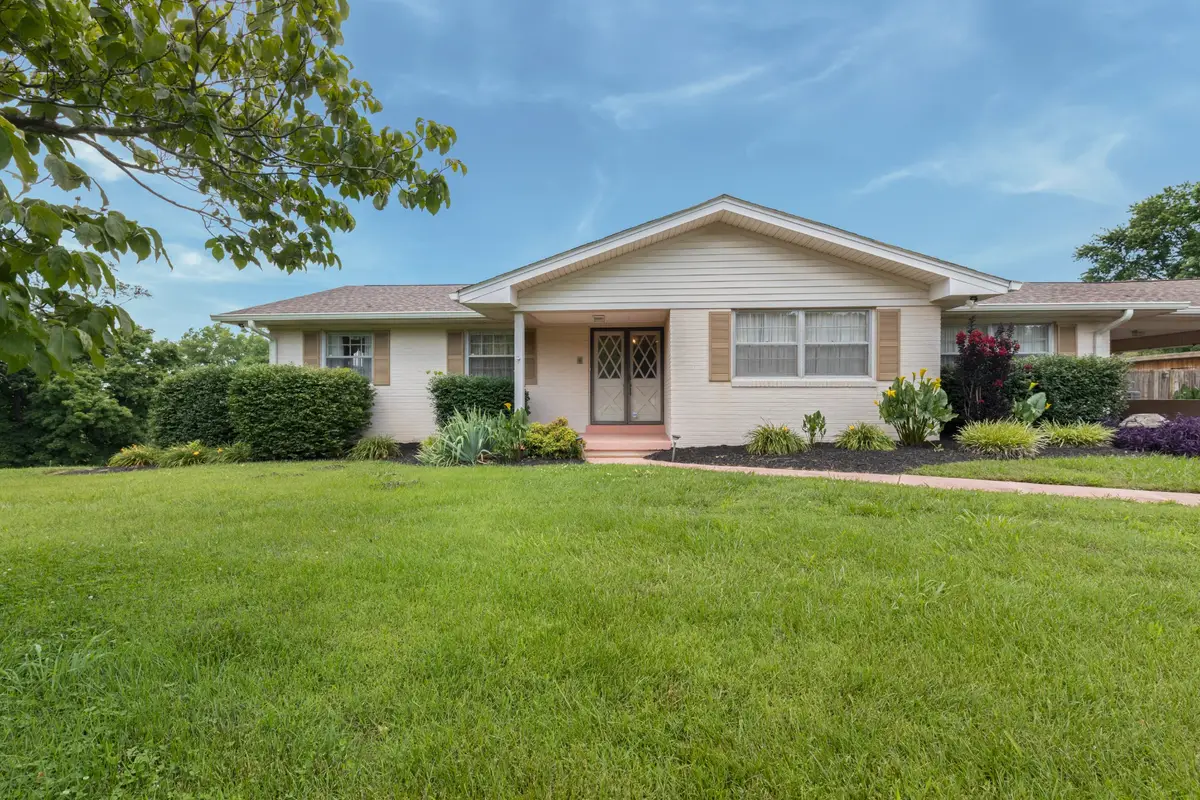 5528 Highway 76 E, Springfield, TN 37172 - #1