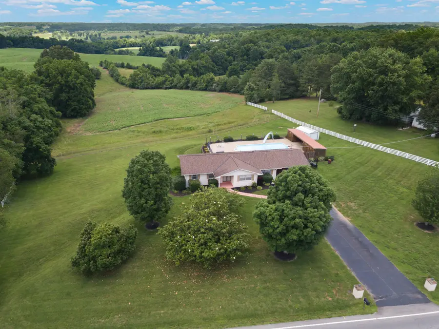 5528 Highway 76 E, Springfield, TN 37172 - #3
