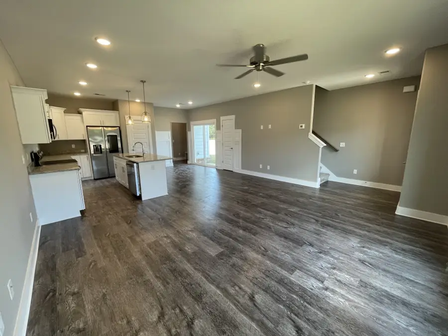 2186 Barringer Ln, Murfreesboro, TN 37128 - #2