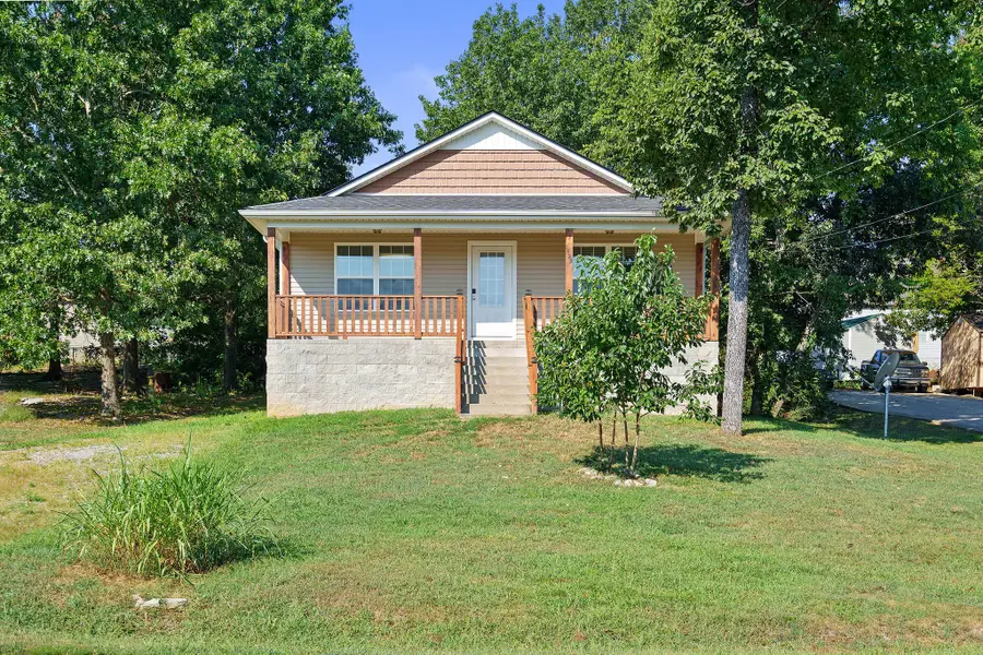 1529 Joanne Cir, Lewisburg, TN 37091 - #3