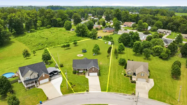 1436 Rustys Lane, Clarksville, TN 37042