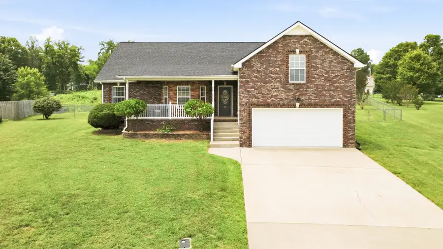 1436 Rustys Lane, Clarksville, TN 37042 - #3