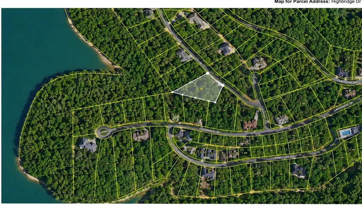 0 Highbridge Dr, Smithville, TN 37166 - #1