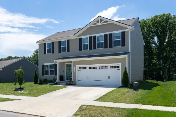 1222 Bethel Ridge Dr, Goodlettsville, TN 37072