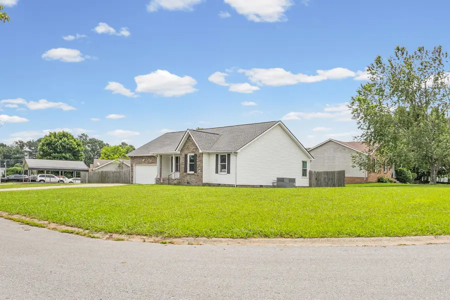 1788 Cherry Point Ct, Clarksville, TN 37042 - #2