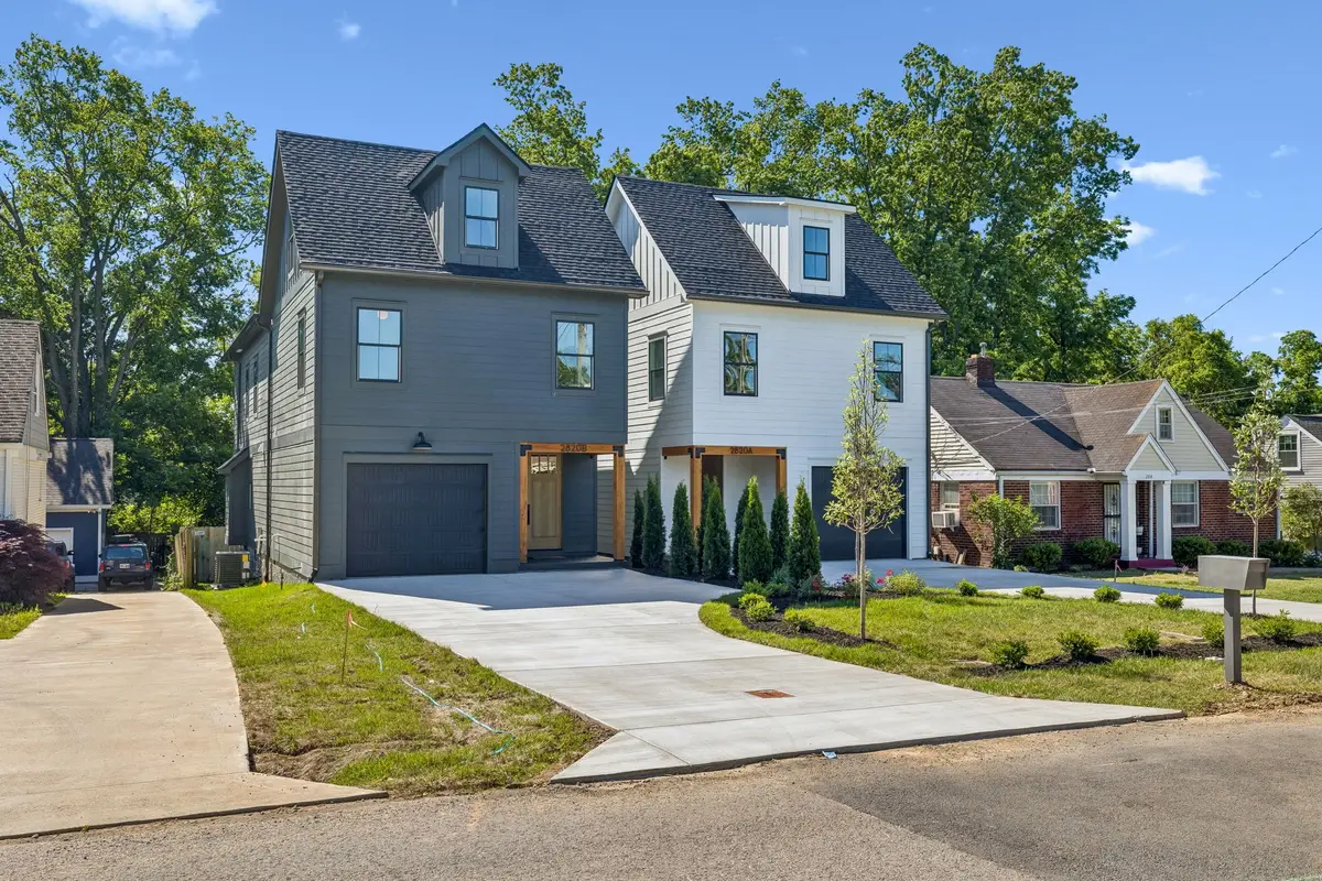 2820B Bronte Ave, Nashville, TN 37216 - #1