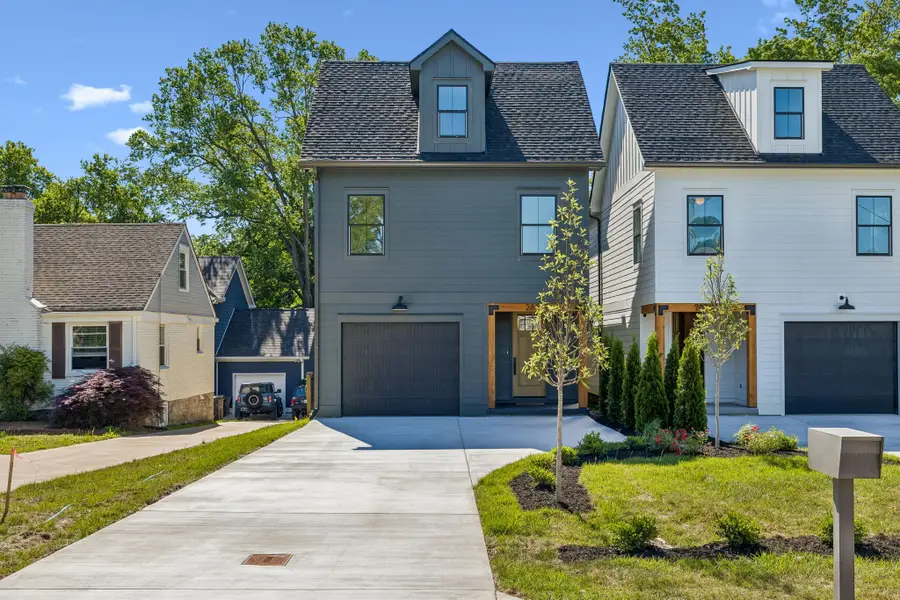 2820B Bronte Ave, Nashville, TN 37216 - #2