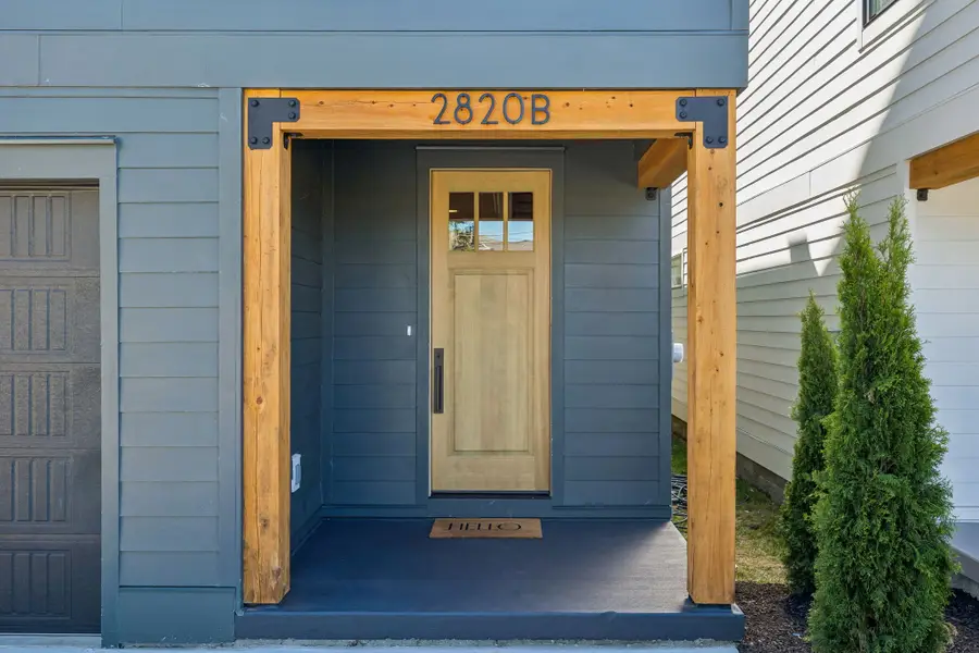 2820B Bronte Ave, Nashville, TN 37216 - #3