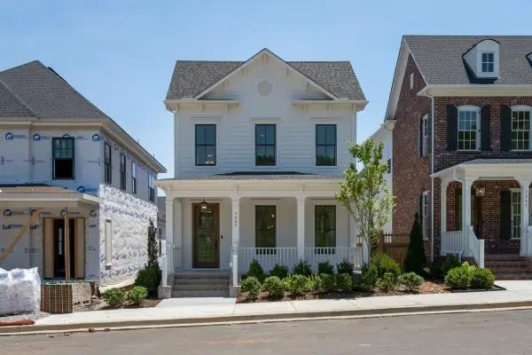 5005 Legrand Avenue, Franklin, TN 37064