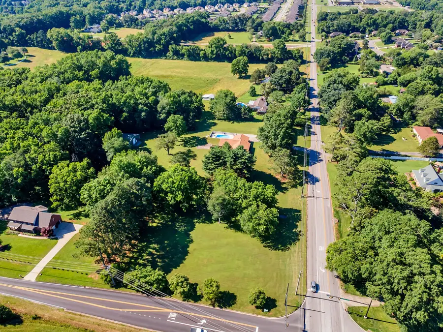 0 Jeff Road Nw, Huntsville, AL 35806 - #2