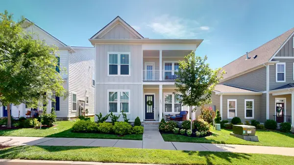 2037 Kirkwall Dr, Nolensville, TN 37135
