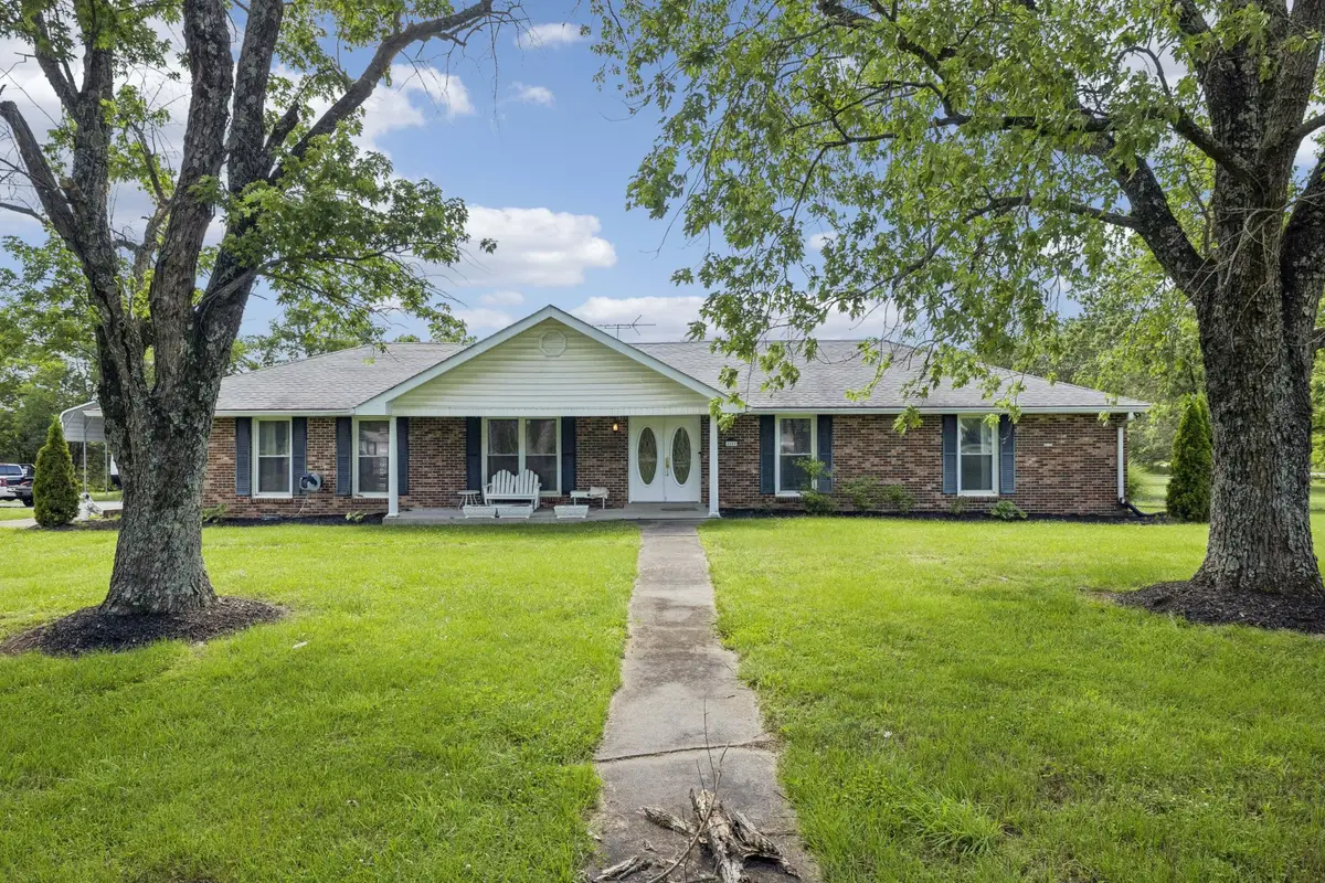 4800 Old Murfreesboro Rd W, Lebanon, TN 37090 - #1