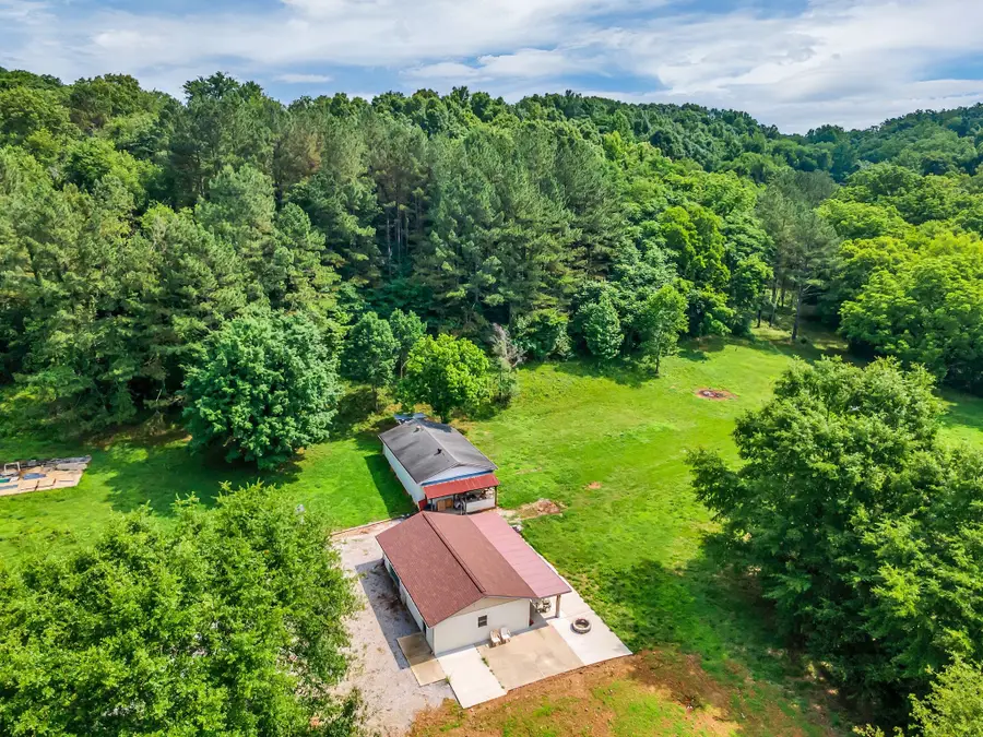 1764 Wray Branch Rd, Minor Hill, TN 38473 - #2