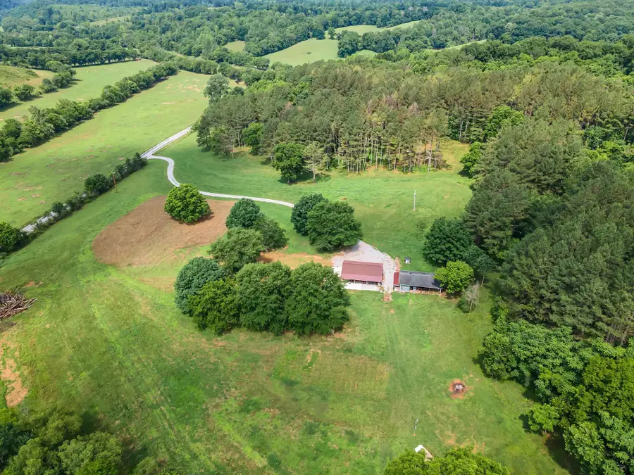 1764 Wray Branch Rd, Minor Hill, TN 38473 - #3