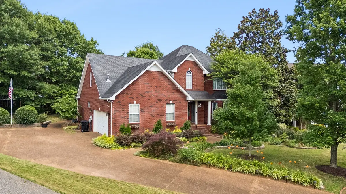 2530 Wythe Close, Murfreesboro, TN 37130 - #1