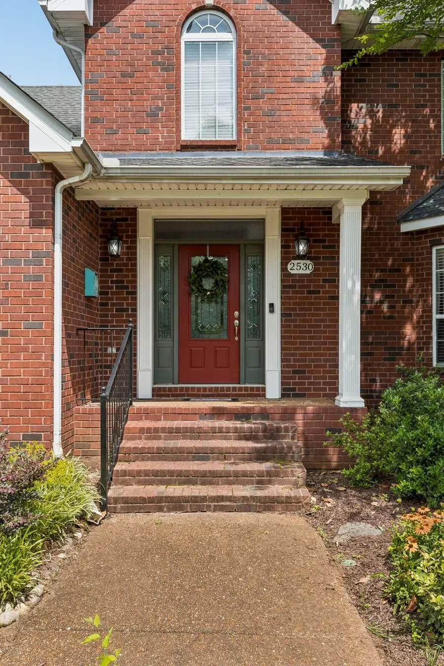 2530 Wythe Close, Murfreesboro, TN 37130 - #3