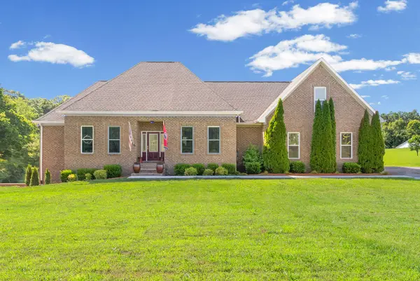 4940 Marion Rd, Cunningham, TN 37052