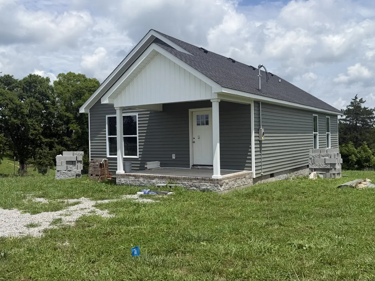 474 Ables Ln, Pulaski, TN 38478 - #1