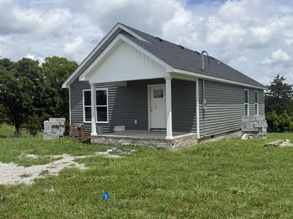 474 Ables Ln, Pulaski, TN 38478