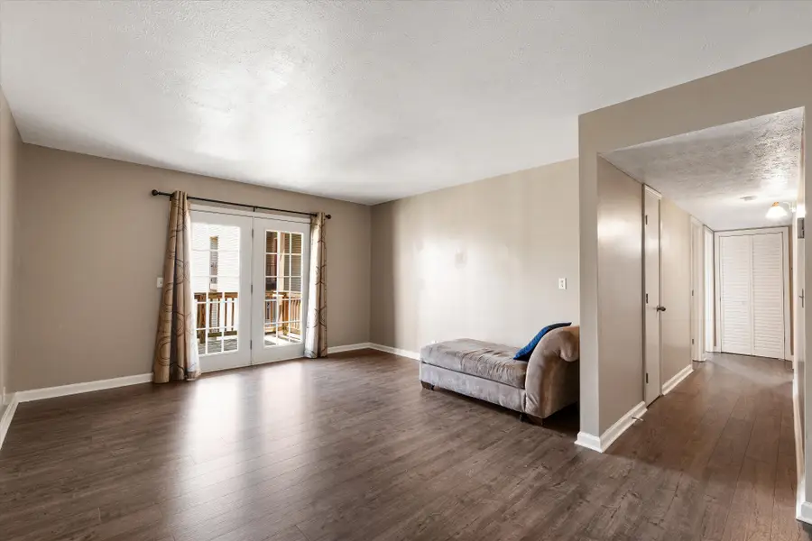 420 Elysian Fields Rd #E8, Nashville, TN 37211 - #3