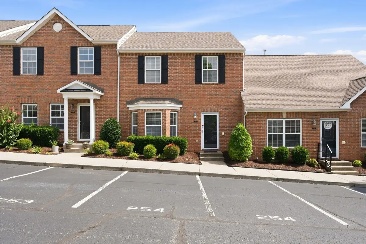 1101 Downs Blvd #254, Franklin, TN 37064 - #1