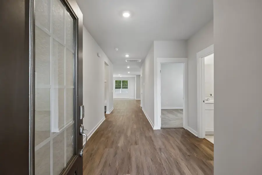 551 Ballard Dr, White House, TN 37188 - #3
