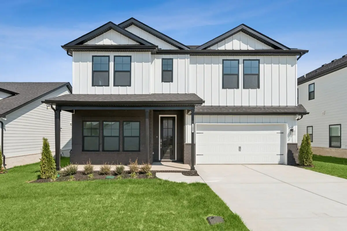 209 Conger Drive, Lebanon, TN 37087 - #1