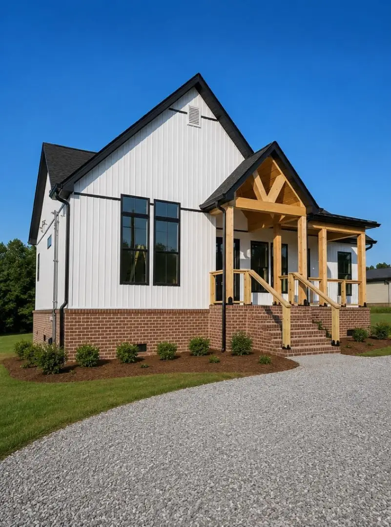9007 Highway 7, Lyles, TN 37098 - #2