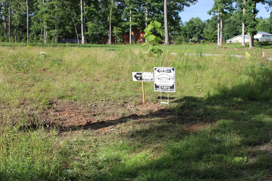 0 Long Mountain, McMinnville, TN 37110 - #3