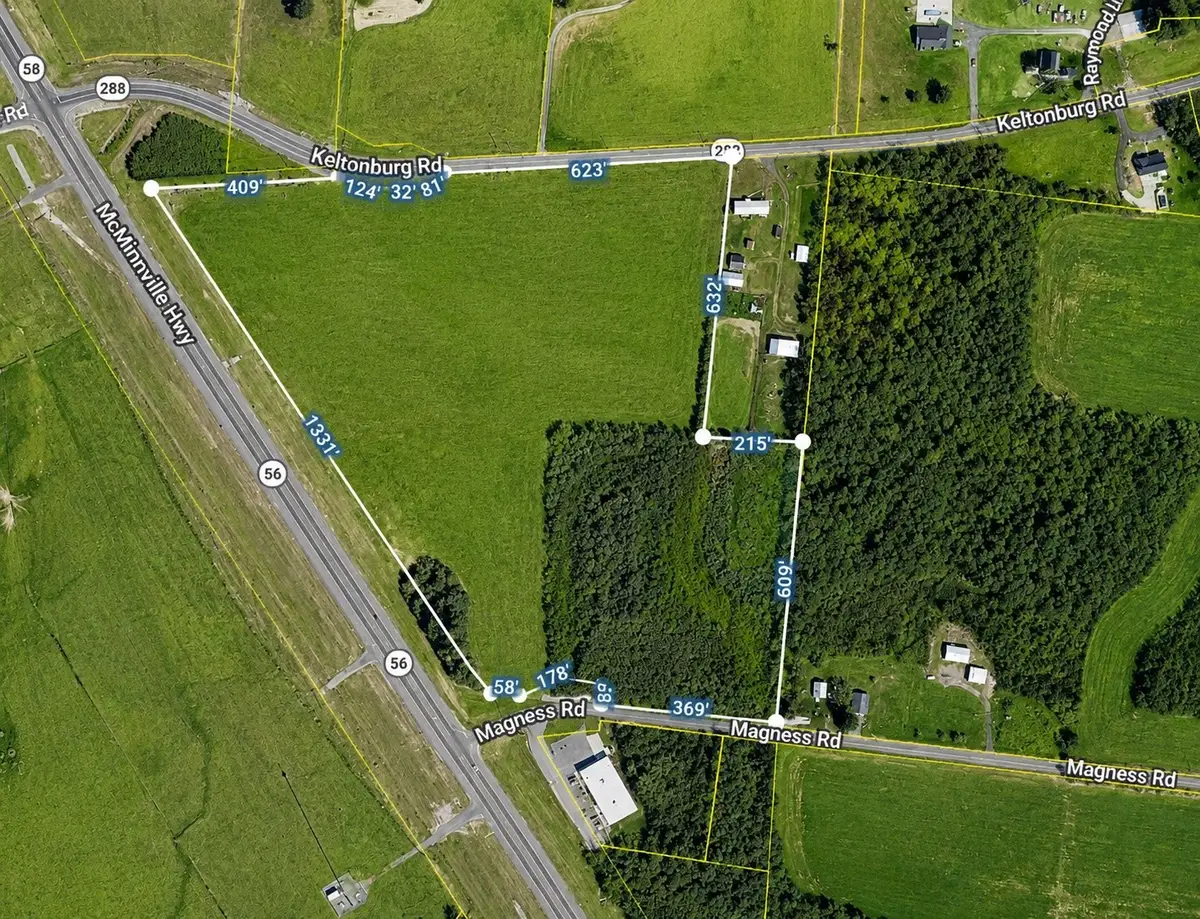 0 Hwy 56 S, Smithville, TN 37166 - #1