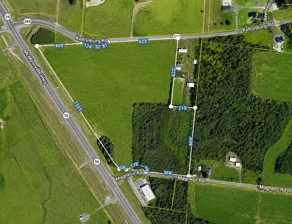 0 Hwy 56 S, Smithville, TN 37166
