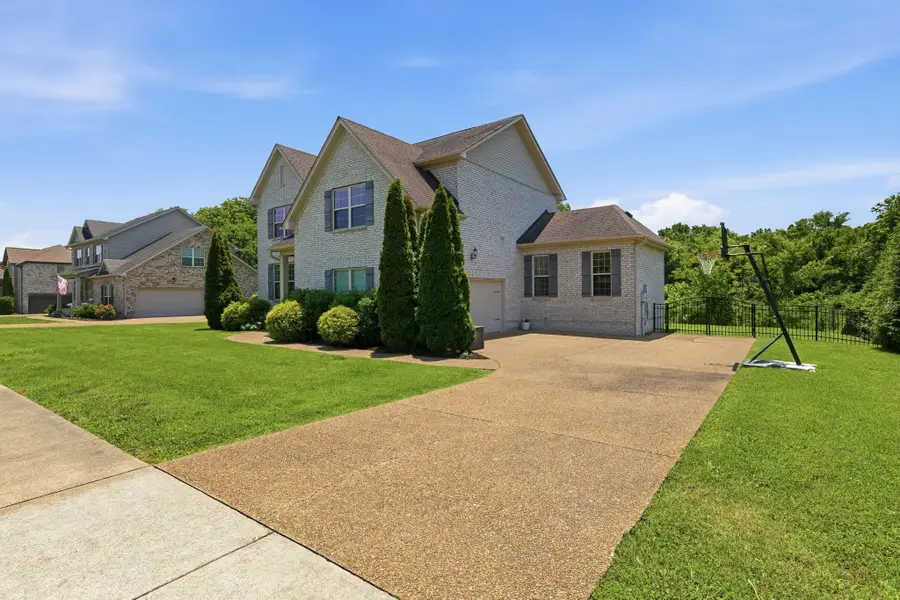 2035 Audubon Ln, Murfreesboro, TN 37128 - #2