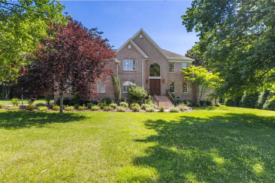 1103 Haverhill Dr, Brentwood, TN 37027 - #2