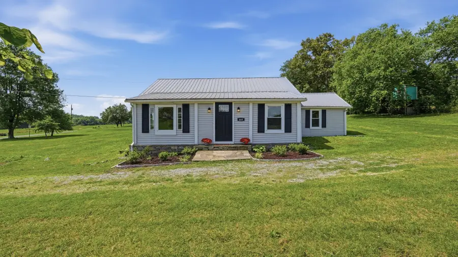 469 Fred Cooper Rd, McMinnville, TN 37110 - #3