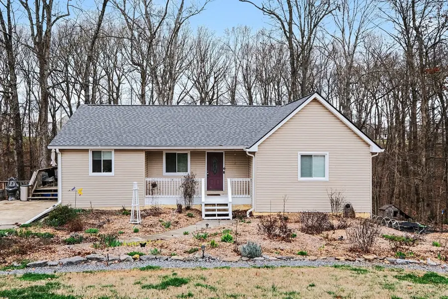 201 Glenwood Dr, Goodlettsville, TN 37072 - #2