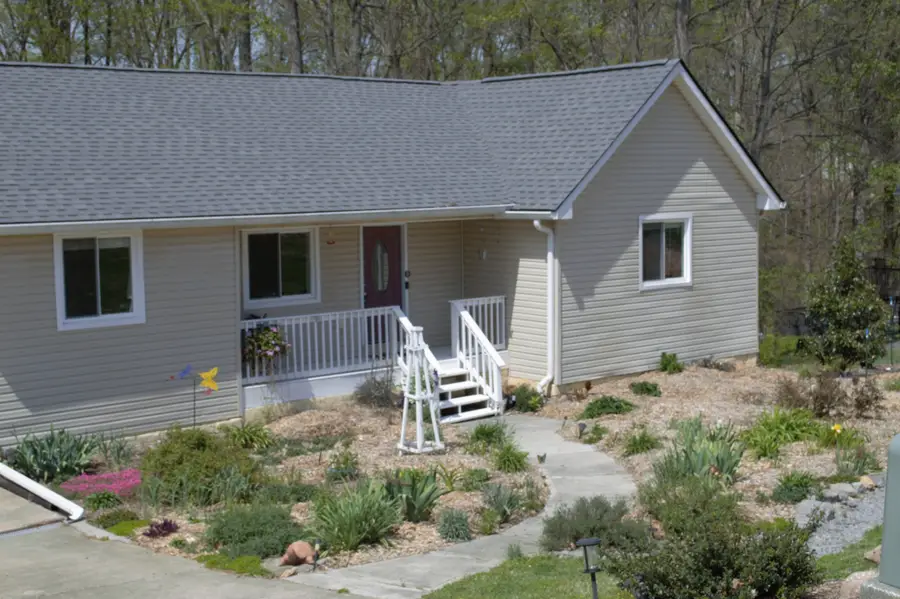 201 Glenwood Dr, Goodlettsville, TN 37072 - #3