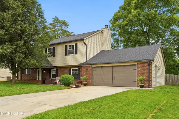 1832 Wickersham Drive, Knoxville, TN 37922