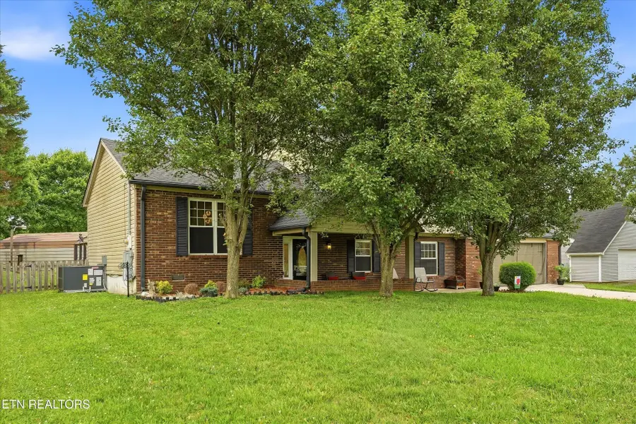 1832 Wickersham Drive, Knoxville, TN 37922 - #3