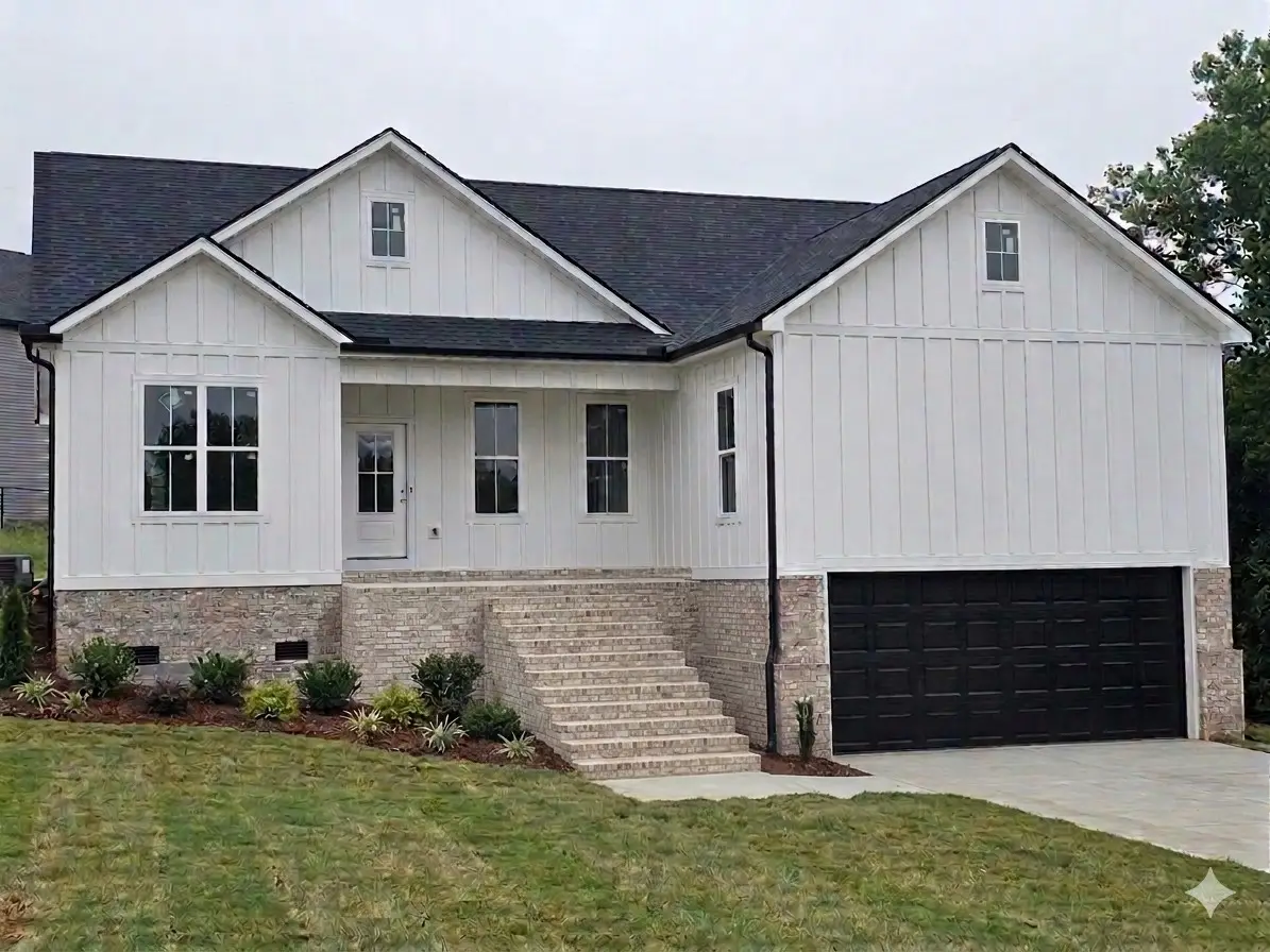 1025 Northside Drive, Dickson, TN 37055 - #1